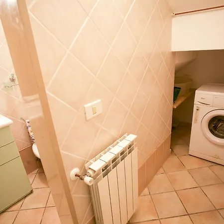 Apartman Trilo Sottobomba *