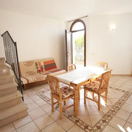 Trilo Sottobomba Apartman Portoferraio