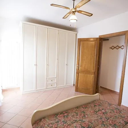 Trilo Sottobomba Apartman *