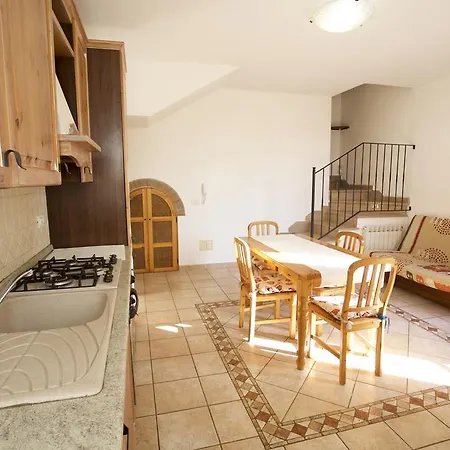 Apartman Trilo Sottobomba Portoferraio