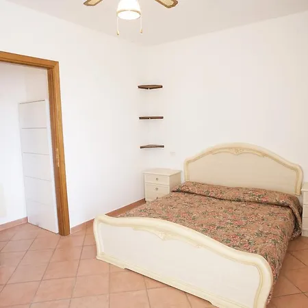 Apartman Trilo Sottobomba