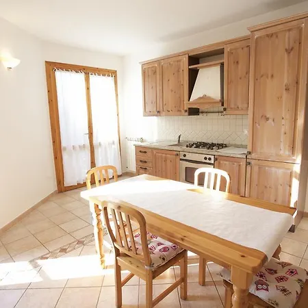 Trilo Sottobomba Apartman Portoferraio