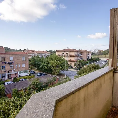 Apartman Trilo Sottobomba *