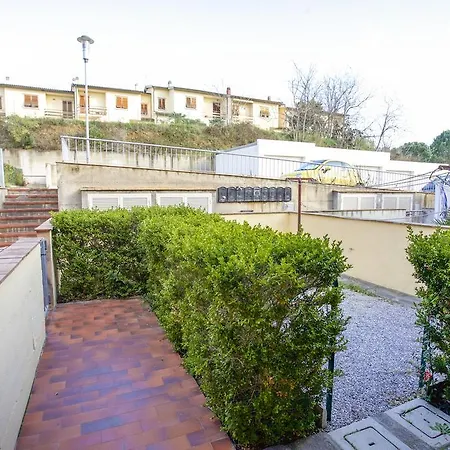 Apartman Trilo Sottobomba Portoferraio